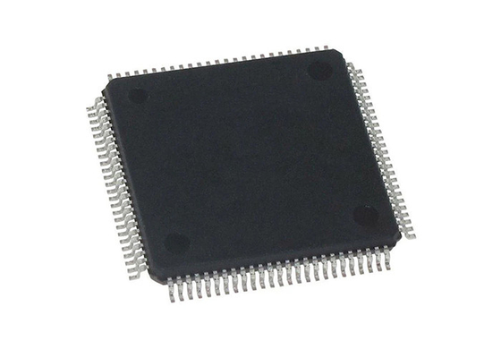 AD9446BSVZ-80 統合回路チップ 16 ビット 100MSPS アナログ・デジタル変換器 TQFP-100