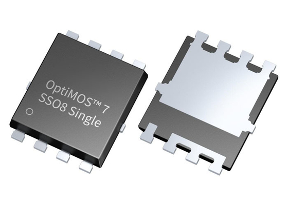 IAUCN10S7N074 集積回路チップ 100V オプティモス 7 自動車用 MOSFET トランジスタ