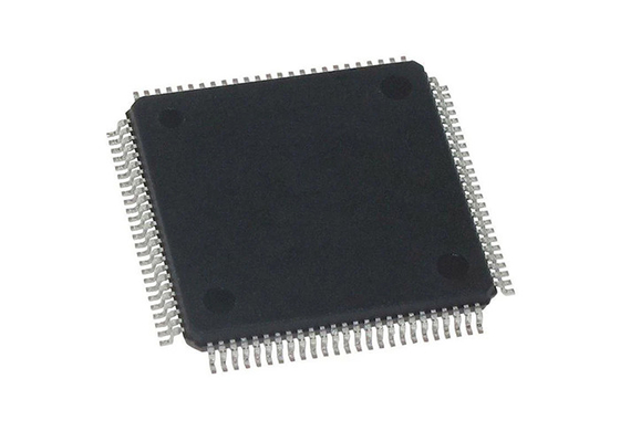 AD9446BSVZ-100 集積回路チップ 16 ビットモノリシックサンプリング アナログ・デジタル変換器