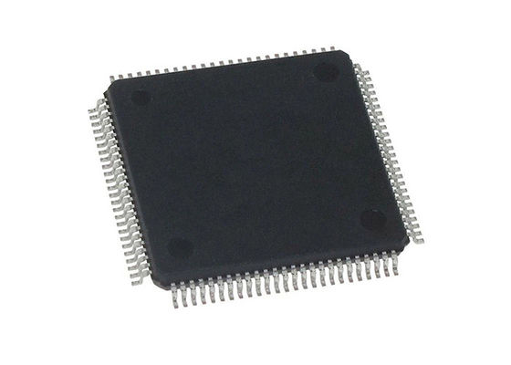 AD9460BSVZ-80 集積回路チップ 16 ビット 100MSPS 1 チャネル モノリティック ADC TQFP-100