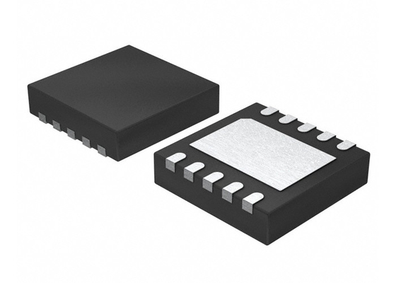 ADA4807-2ACPZ 集積回路チップ 1 mA 180 MHz 電圧フィードバック増幅器 10-LFCSP