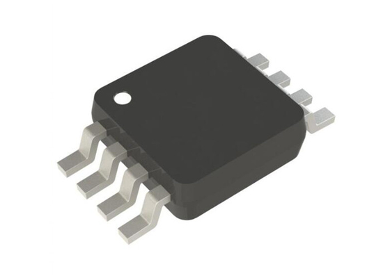 LT6657AHMS8-1.25 集積回路チップシリーズ 電圧参照IC MSOP8 PMICチップ