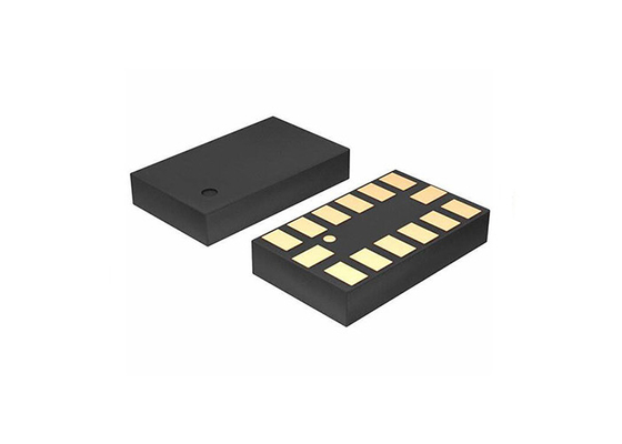 ADXL251WXCSZ センサーIC 双軸 60 g から 480 g SPI と PSI5 のセンサー