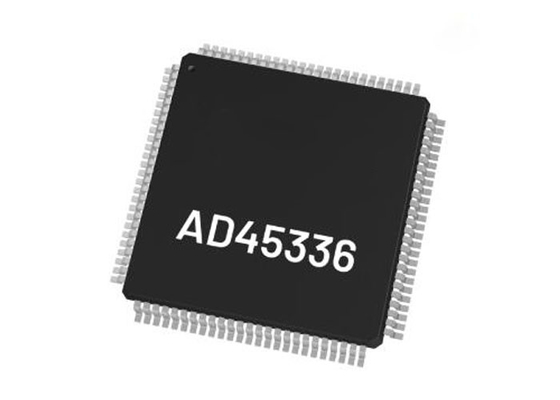 AD45336KSTZ 統合回路チップマッチレジスタ・ディバイダー LQFP100 レジスタ・ネットワーク