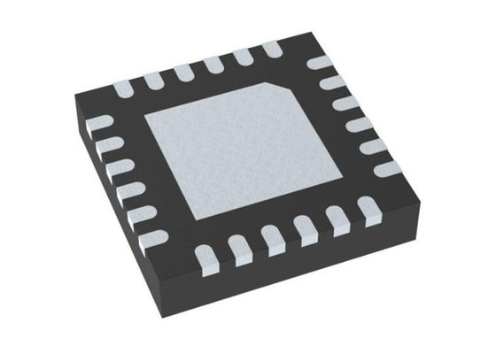 HMC608LC4 ワイヤレス通信モジュール ドライバー アンプ QFN24 RF アンプ IC