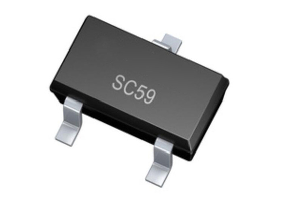 TLE4968-1K センサーIC XENSIV 磁気スイッチ PG-SC59-3 ハール効果スイッチ