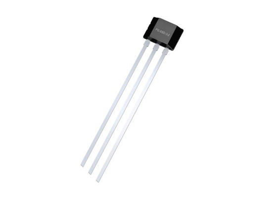 TLE4946-2L センサーIC ハール効果ロック 2.7Vから18Vの磁気スイッチ