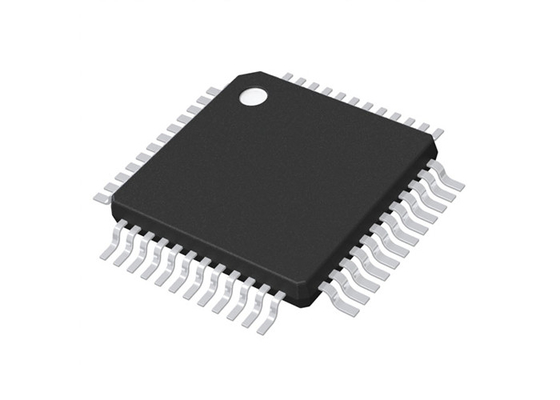 TLE9009DQU 統合回路チップ 多チャンネルリチオン電池監視とバランスIC