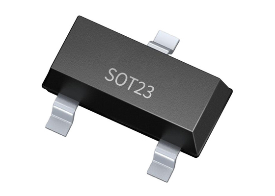 TLE49604-4M-S2 センサーIC 磁気センサー XENSIV 磁気スイッチ IC 単極スイッチ