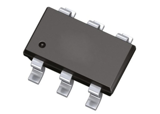 TLE4966-2G センサー IC 双ホール効果センサー 15mT 高精度ホールスイッチ