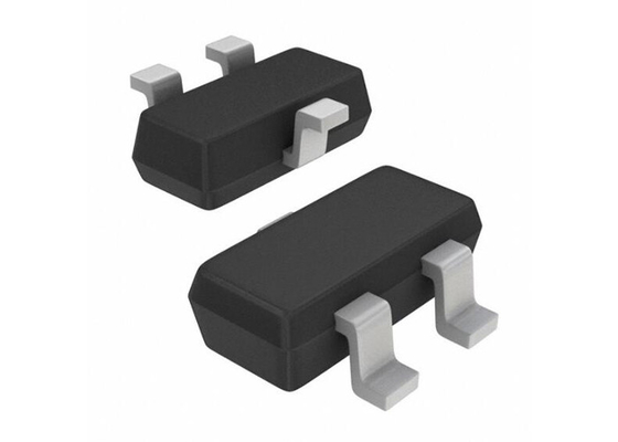 TLE4946KHTSA1 センサーIC 磁気スイッチロック 2.7Vから18V ハール効果ロック