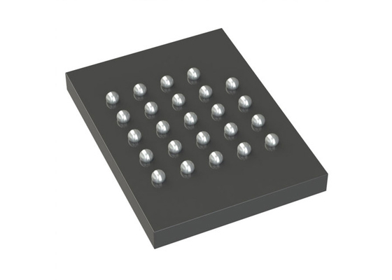 S70FL01GSAGBAEC10 メモリIC チップデータストレージIC 1Gbit NOR フラッシュメモリIC TBGA24