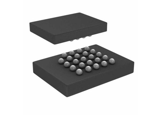 S25FL128LAGBHI020 メモリIC チップ データストレージ 128Mbit FL-Lシリーズ NOR フラッシュメモリIC