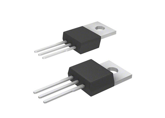 IPP60R280P7 統合回路チップ Nチャネル 600 V 12A パワー MOSFET トランジスタ