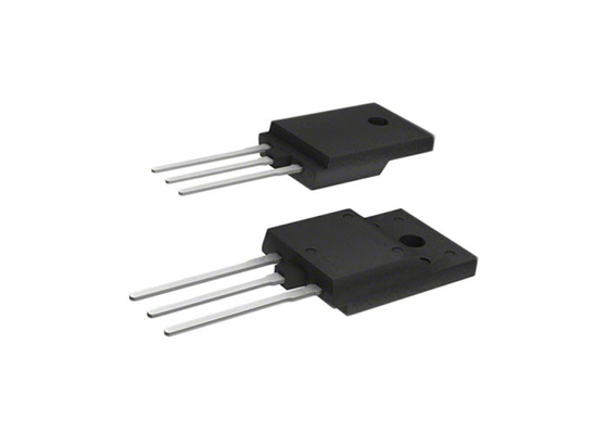 IPA60R125CFD7 統合回路チップ Nチャネル 600 V 11A 高功率 MOSFET トランジスタ