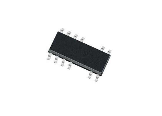 ICE5GR1680AG 統合回路チップ オフライン フライバック バック 調節器 クールMOSTM P7 スーパージャンクション MOSFET