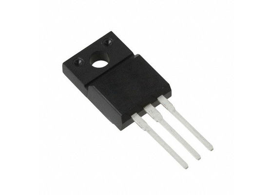 IKP08N65H5 統合回路チップ 650V 8A IGBT トランジスタ