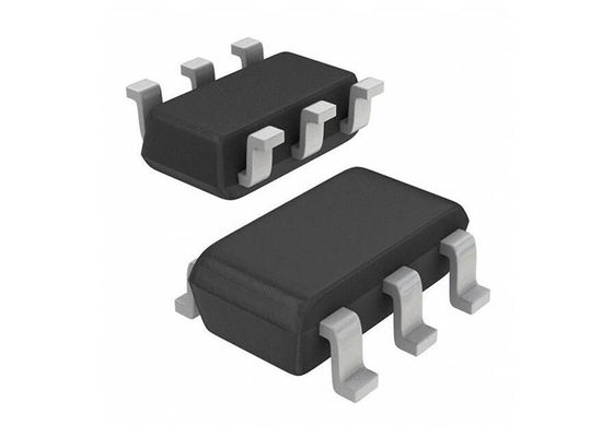 1EDN6550B 統合回路チップ 単チャンネル 非孤立ゲートドライバーIC