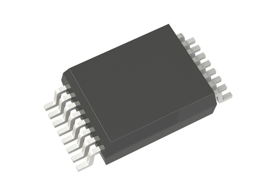 TPSI3100QDVXRQ1 集積回路チップ 自動車強化隔離スイッチドライバー