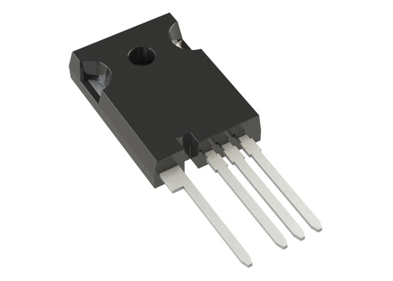 NVH4L050N65S3F 集積回路チップ 650V 50mohm SUPERFET III MOSFET トランジスタ