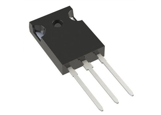NTHL120N60S5Z 統合回路チップ パワー MOSFET トランジスタ 600V Nチャネル トランジスタ