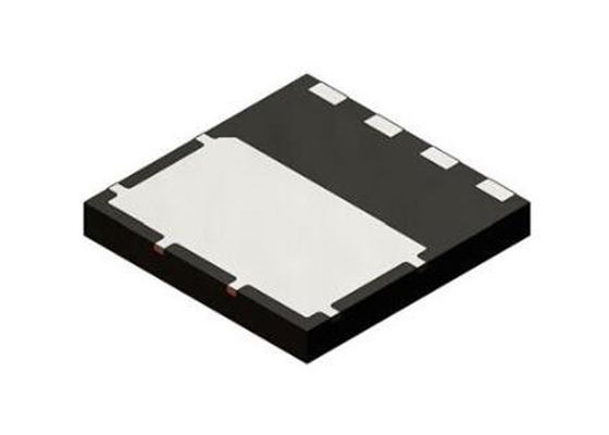 NTMT125N60S5H 統合回路チップトランジスタ 600V 22A パワー MOSFET トランジスタ