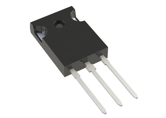 NTHL095N65S3HF 統合回路チップ MOSFET トランジスタ 650V 36A ディスクリーートデバイス