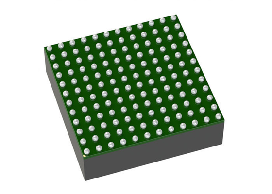LTM4650MPY Integrated Circuit Chip Dual 25A Or Single 50A DC DC μModule Regulators