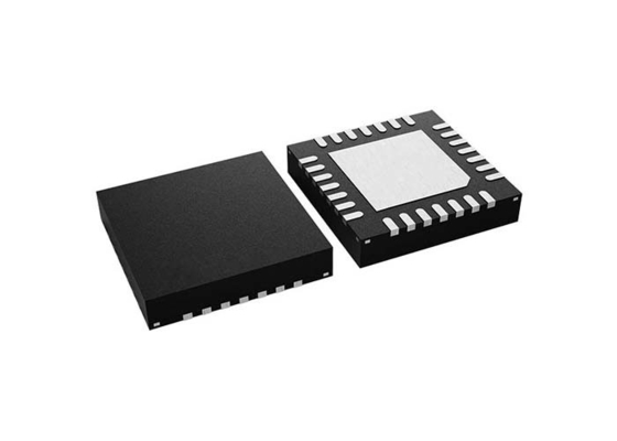 LMK1D2104LRHDR 統合回路チップ デュアルバンク 4チャネル出力クロックバッファ 共通モードオプション