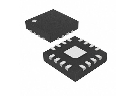 LMK3H0102A001RERR 集積回路チップ 400MHz プログラム可能なBAW PCIeクロックジェネレーター