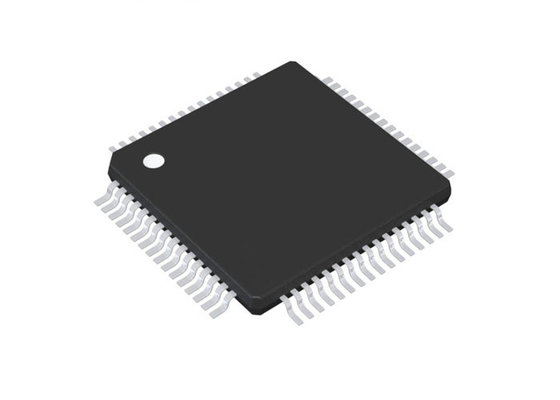 ADS1672IPAGR 統合回路チップ 24ビット 高速 高解像度 デルタシグマ ADC