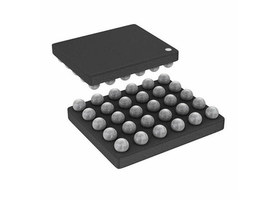 AFE44S30YZR Integrated Circuit Chip Ultra-Low-Power Integrated Analog Front End With FIFO And SPI