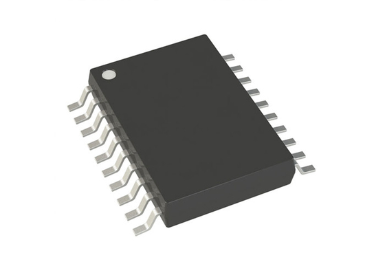 DRV8161DGSR 統合回路チップ 105V シングル・ハフブリッジ スマートゲートドライバー 20-TFSOP