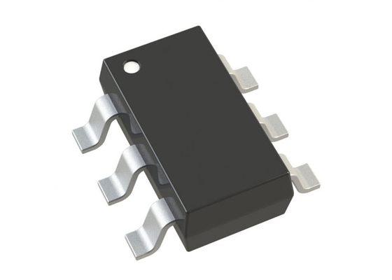 AD7940BRJZ 統合回路チップ アナログからデジタル変換器 14ビット ADC変換器