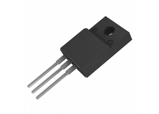 FCPF125N65S3 統合回路チップ MOSFET トランジスタ 650V 24A 離散半導体