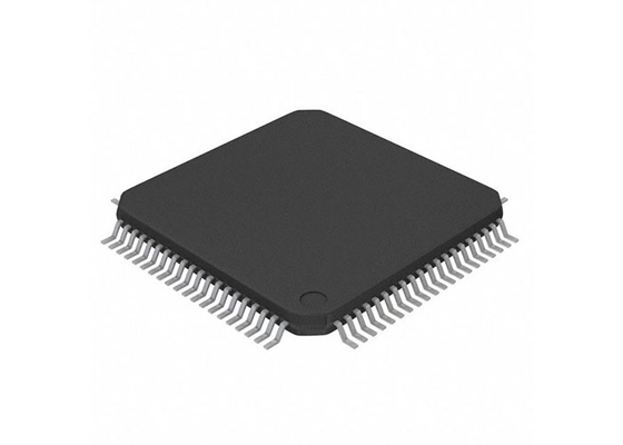 TMS320F28062FPNT マイクロコントローラー MCU 高解像度32ビットリアルタイムマイクロコントローラー