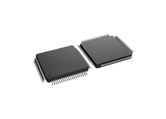TMS320F28035MPNTEP マイクロコントローラー MCU 32ビットシングルコア 60MHzリアルタイムマイクロコントローラー