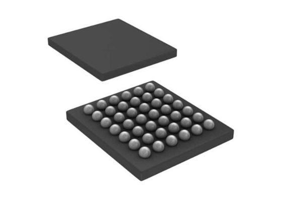 MAX77929EWO 集積回路チップ 10A 二方向スイッチ容量 WLP42