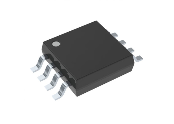 MAX5353BCUA 統合回路チップ デジタルからアナログ変換器 12ビット電圧出力DAC
