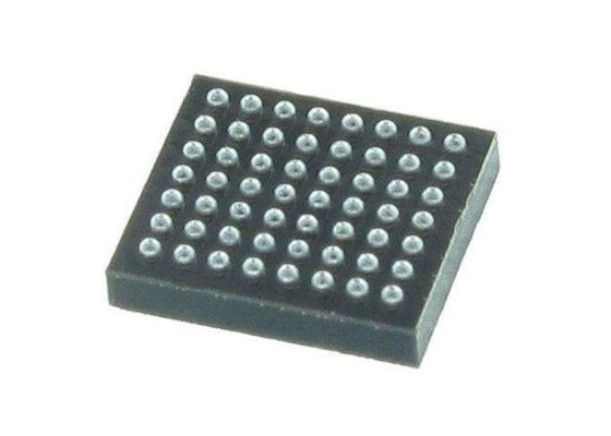 MAX20353BEWN 統合回路チップ パワー管理 1.3μA バッテリー管理 WLP56