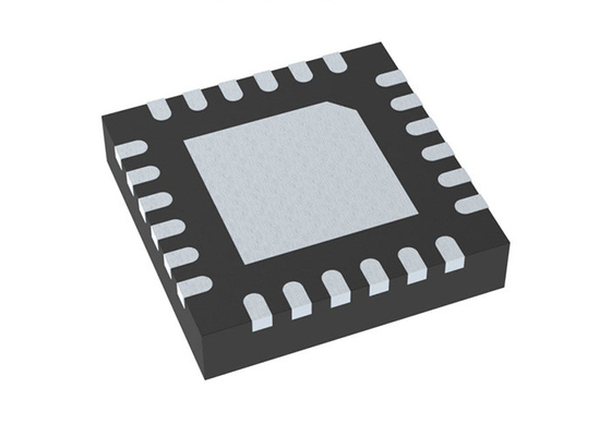 MSPM0L1105TRGER マイクロコントローラー MCU 32ビット混合信号 MCU ネットワークインフラストラクチャ