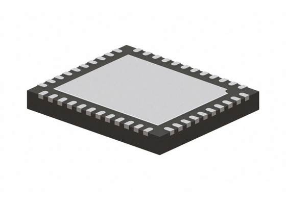 LTC2972CUJF 統合回路チップ 2チャネル PMBus パワーシステム管理者 QFN44