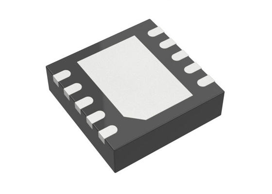 LTC2606IDD-1 統合回路チップ デジタルからアナログ変換器 16ビットレールからレールDAC