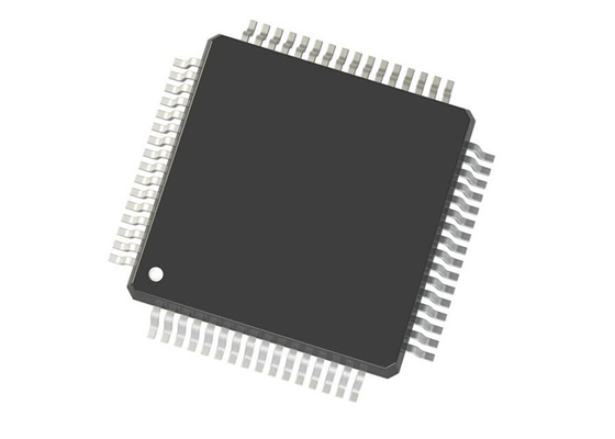 M0L1227QPMRQ1 マイクロコントローラー MCU 32ビット 32MHz 自動車用混合信号マイクロコントローラー