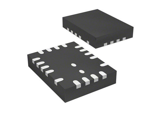 LT8614EUDC 統合回路チップ 42V 4A 同期 ステップダウン サイレント スイッチ