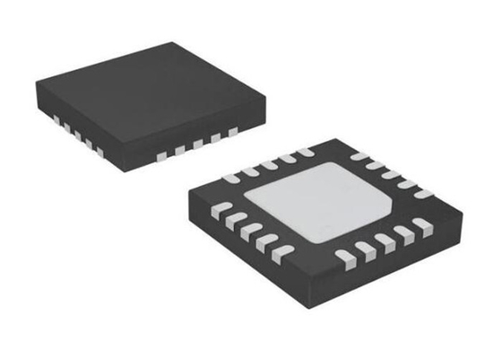 F1763NBGI8 ワイヤレス通信モジュール 歪みゼロ ハイバンド RF ミキサー IC QFN20