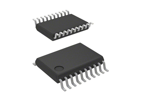 ATA8203P3C-TKQW 無線通信モジュール RF受信機 315MHz UHF ASK または FSK 受信機