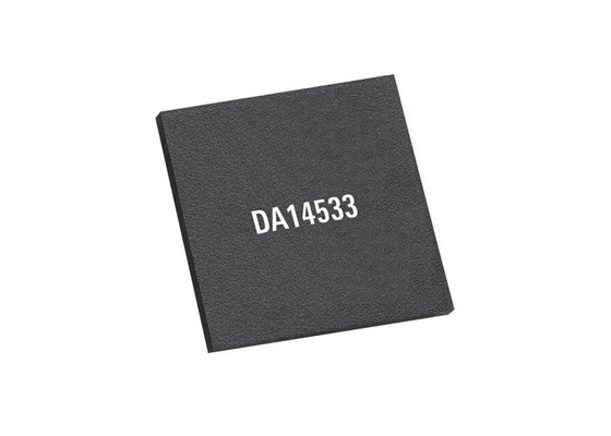 DA14533-00A02RN2 BT IC オートモーティブ BT 低エネルギー5.3 SoC 2.4GHz システムオンチップ