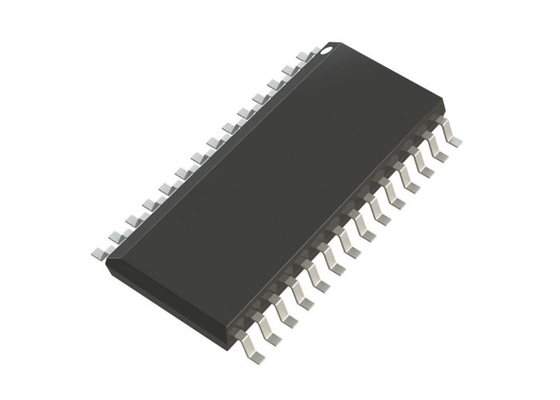 AD7564BRZ 統合回路チップ デジタルからアナログ変換器 12ビット CMOS DAC SOIC28