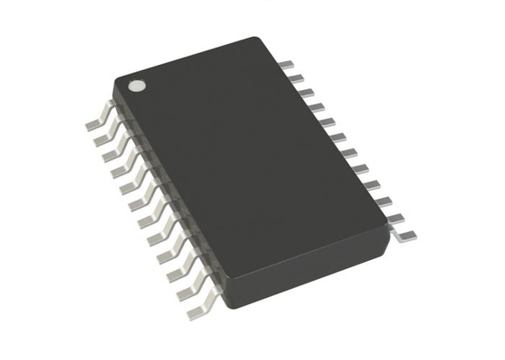 AD5724AREZ 集積回路チップ 12ビット デジタルからアナログ変換器 TSSOP24